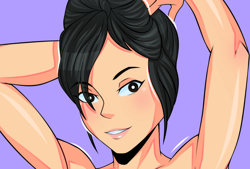 Sue