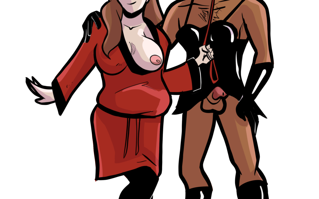 Hef and the Playboy Bunny