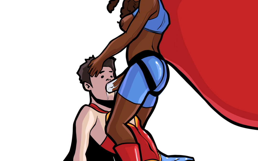Superheroes