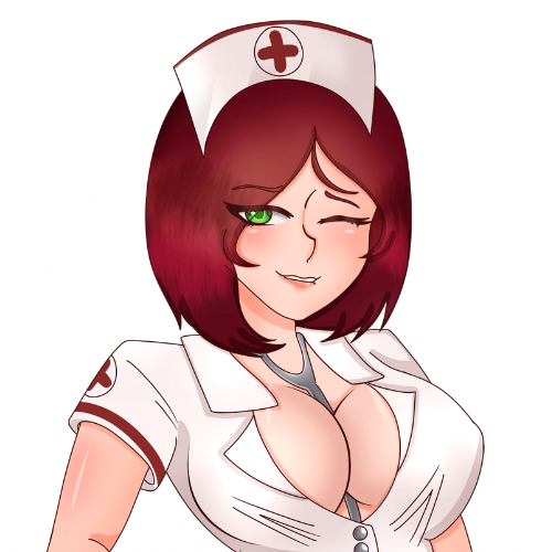 Nurse Cindy