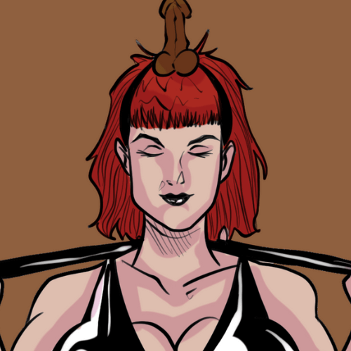 Madame Lorelei