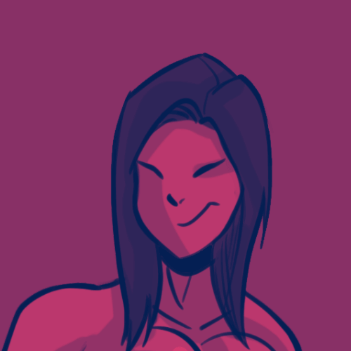 Mistress Marika