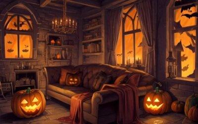 Spooky Stories to Tell with your Subs: Part 2